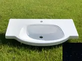 Snail Умивальник «Афіна» Ніч B220 (107B220)
