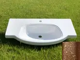 Snail Умивальник «Афіна» Шик В330 (107B330)