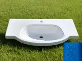 Snail Умивальник «Афіна» Лагуна H700 (107H700)