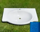 Snail Умивальник «Афродита» Лагуна H700 (108H700)