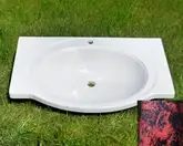 Snail Умивальник «Афродита» Гранат T102 (108T102)
