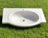 Snail Умивальник «Афродита» Арктик Т333 (108T333)