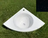 Snail Умивальник «Роксана» Ніч B220 (110B220)