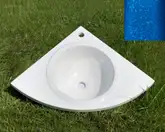 Snail Умивальник «Роксана» Лагуна H700 (110H700)
