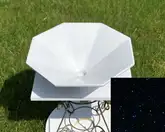 Snail Умивальник «Сиріус» Ніч B220 (113B220)