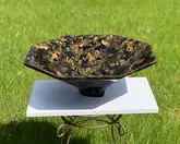 Snail Умывальник Сириус, янтарь (113T101)