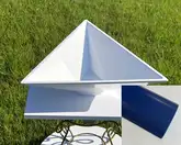 Snail Умивальник «Пегас» А800М Маренго МАТ (114A800M)