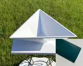 Snail Умивальник «Пегас» А801М Сапфір МАТ (114A801M)