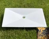 Snail Умивальник «Антарес» Янтар Т101 (117T101)