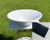 Snail Умивальник «Оріон» А600 Антрацит глянец (121A600)