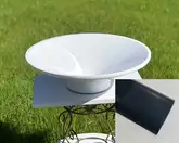 Snail Умивальник «Оріон» А600М Антрацит МАТ (121A600M)