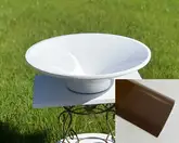 Snail Умивальник «Оріон» А700М Кава МАТ (121A700M)
