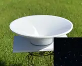 Snail Умивальник «Оріон» Ніч B220 (121B220)