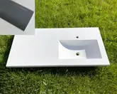 Snail Умивальник «Юнона» R А601М Мусон МАТ (142A601M)