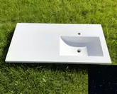Snail Умивальник «Юнона» R Ніч B220 (142B220)