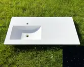Snail Умивальник «Юнона» L Ніч B220 (143B220)