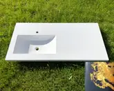 Snail Умивальник «Юнона» L Перу Т109 (143T109)