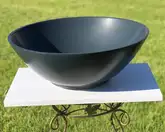 Snail Умивальник «Камелія» А600М Антрацит МАТ (147A600M)