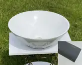 Snail Умивальник «Камелія» А601М Мусон МАТ (147A601M)