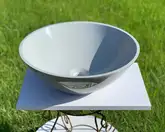 Snail Умивальник «Камелія» А602 Агат глянець (147A602)