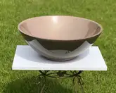 Snail Умивальник «Камелія» Капучино Н400 (147H400)