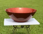 Snail Умивальник «Камелія» Мідь H500 (147H500)