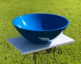 Snail Камелия Лагуна H700 Умывальник накладной (147H700)