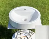 Snail Умивальник «Рондо» Іній В110 (149B110)