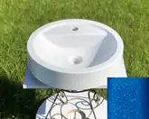 Snail Умивальник «Рондо» Лагуна H700 (149H700)