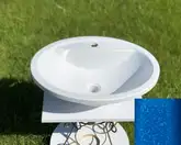 Snail Умивальник «Омега» Лагуна H700 (151H700)