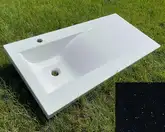 Snail Умывальник «Феникс L» Ніч B220 (159LB220)