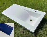 Snail Умывальник «Феникс R» А800М Маренго МАТ (159RA800M)