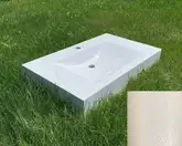 Snail Умивальник «Атлант» 800 Перлина H300 (163/800H300)