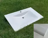 Snail Орфей Умывальник 800, белый мат (165/800A100M)