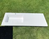 Snail Умывальник «Аляска L» Ніч B220 (167LB220)