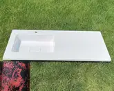 Snail Умывальник «Аляска L» Гранат T102 (167LT102)