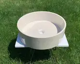 Snail Оазис Арктик Т333 Умывальник, белый (170T333)