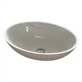 Snail Фиеста А100М Умывальник, белый мат (174A100M)