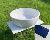 Snail Умивальник «Сакура» А800М Маренго МАТ (177A800M)