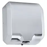 924224121 924224121 Hotel: Автоматична сушка для рук - 1800W, нержавіюча блиск Bemeta Чехія