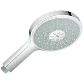 Лейка для душа Grohe Power&Soul® Cosmopolitan (цвет - хром), 4 вида струи (276670001)