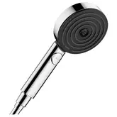 Ручний душ Hansgrohe Pulsify Select Relaxation 105 3jet, хром (24110000)