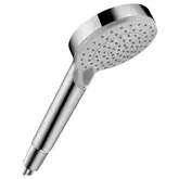 Ручний душ Hansgrohe Vernis Blend 100 Vario EcoSmart, хром (26340000)