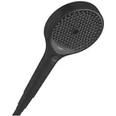Ручний душ Hansgrohe Rainfinity 130 3jet EcoSmart, Matt Black (26865670)
