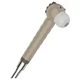 Ручний душ дитячий Hansgrohe Jocolino 2Jet lion, бежевий (28760210)