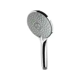 Ручний душ New Form SHOWER SETS 3 режими струменя, d14cm, хром (27700.21.018)
