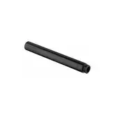душова лійка Omnires Microphone black (MICROPHONE-RBL)