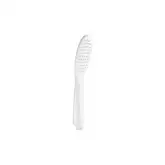 душова лійка Omnires Siena chrome/white (SIENA-RCRB)