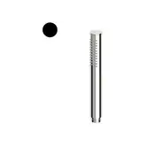Ручний душ Zucchetti Pan, Metal Black (Z94177.C50)