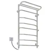Рушникосушарка KOSSER Лотос 900х530/8 ЕL рег. (ДЛ02EL)